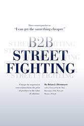B2B Street Fighting