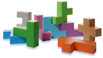 negotiation puzzle pieces