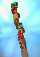 negotiation skills for your sales team