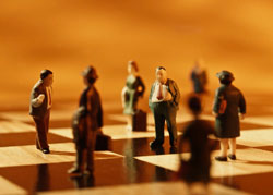 negotiation strategy