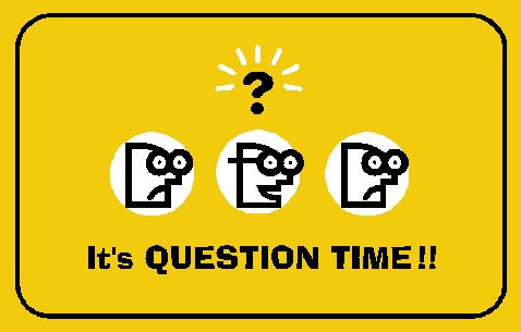 getting answers to three questions before negotiating