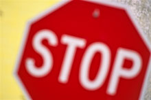 a wake-up call to sales organizations