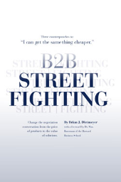 B2B Street Fighting