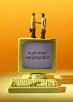 customer satisfaction