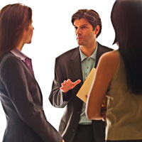 sales negotiation conversation