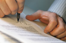5 questions to ask yourself BEFORE signing the contract