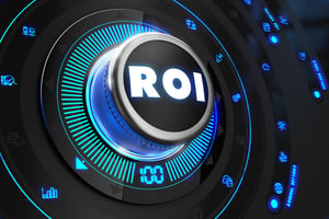 achieve ROI on negotiation improvement initiative